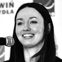 Agata Kaczmarek-Stożek Agata Kaczmarek-Stożek